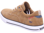 Mustang Herren Halbschuh  in braun