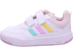 Adidas Mädchen Sneaker Tensaur Sport 3.0 Cf I in weiß