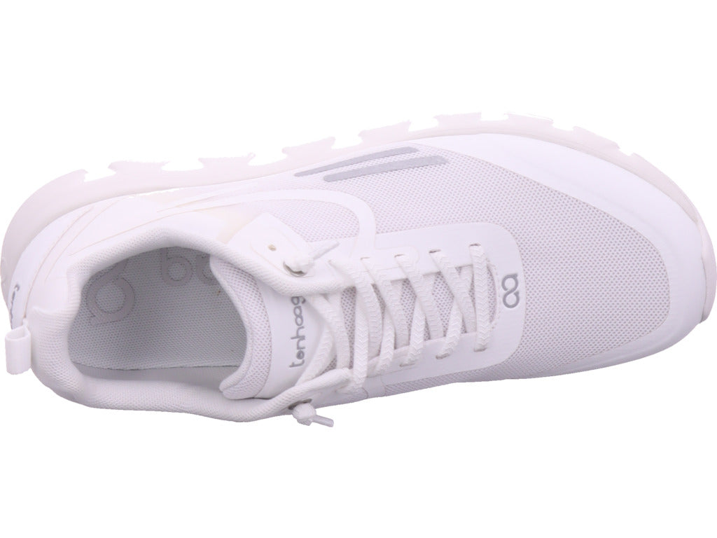 Tenhaag Damen   in weiß