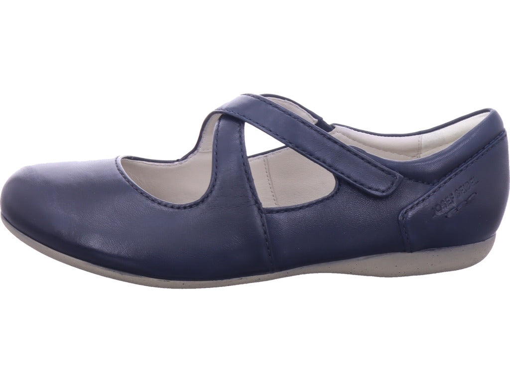 Seibel Damen  Fiona 72 in blau