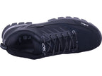 CMP Herren Wanderschuh Rigel 2.0 Low in schwarz
