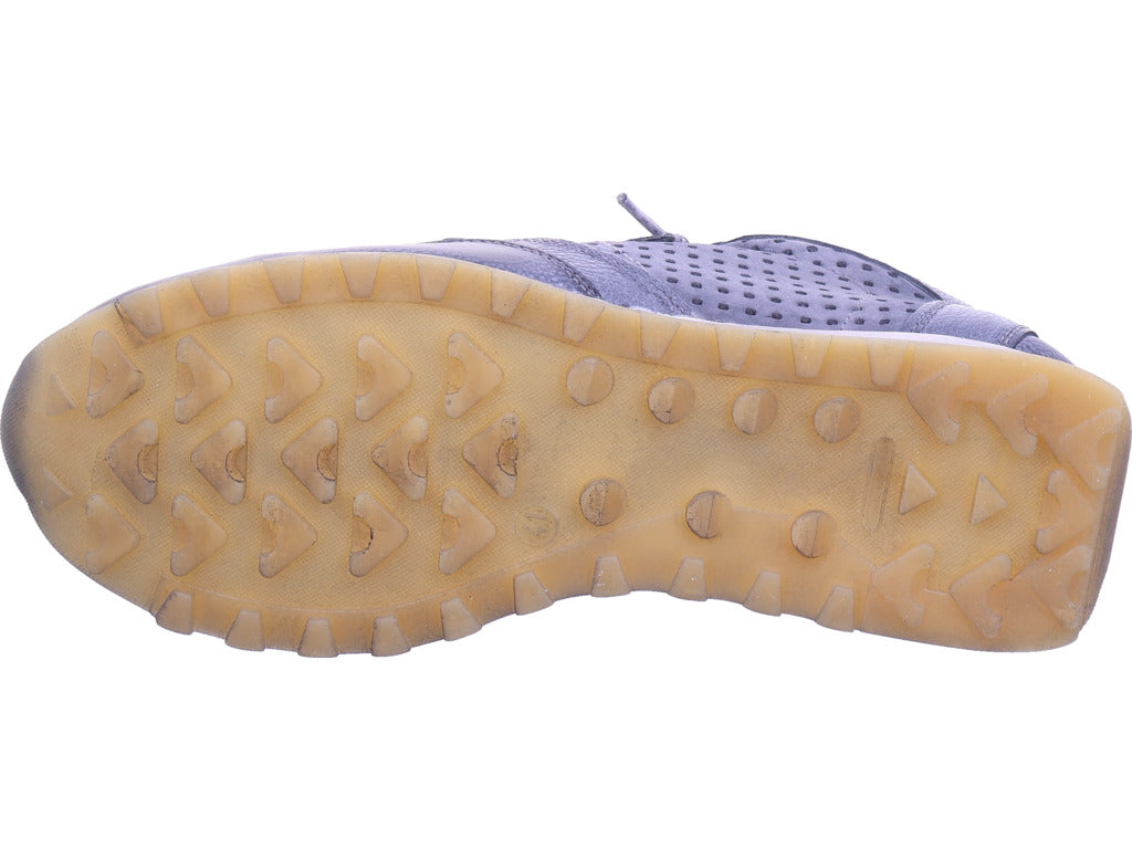 Cetti women's slippers in blue