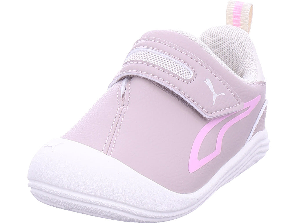 Puma Mädchen Halbschuh Kitten Sl V Inf in frei