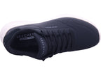 SKECHERS Herren Sneaker Uno Lite in schwarz