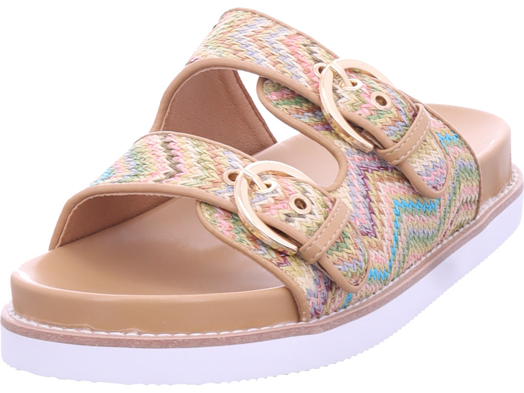 Rieker Damen  Fsk Damen Sandalen in sonstige