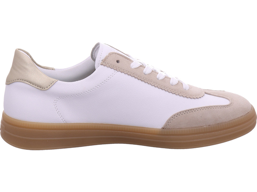 Remonte Damen Sneaker  in weiß