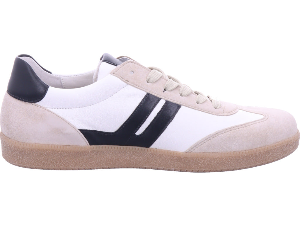 Gabor Damen Sneaker  in weiß