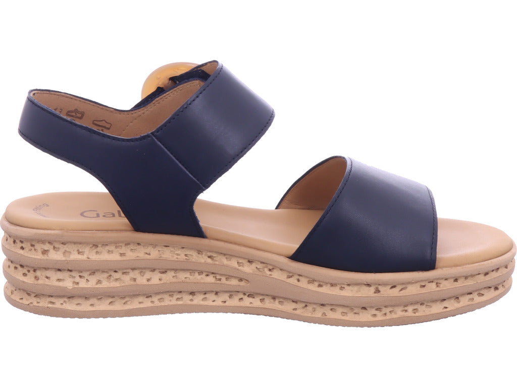 Gabor Damen   in blau