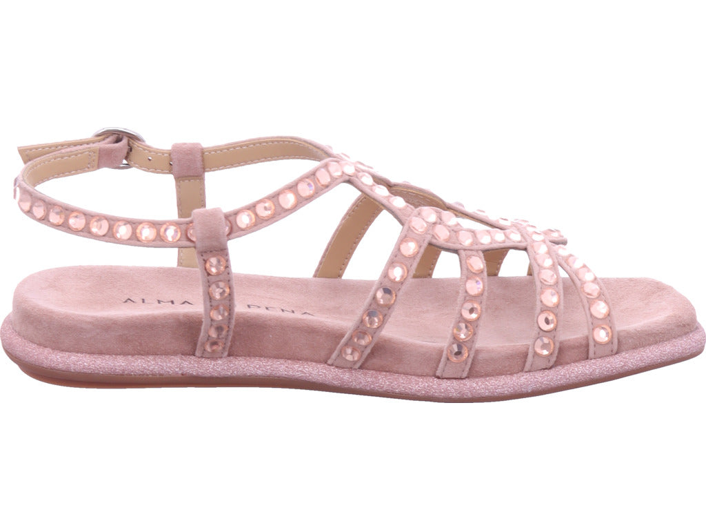 Alma En Pena Damen   in frei