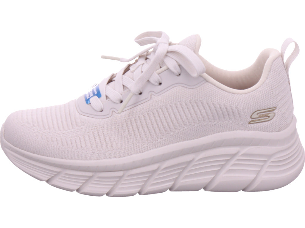 SKECHERS Damen   in weiß