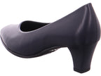 Gabor Damen Pump  in blau