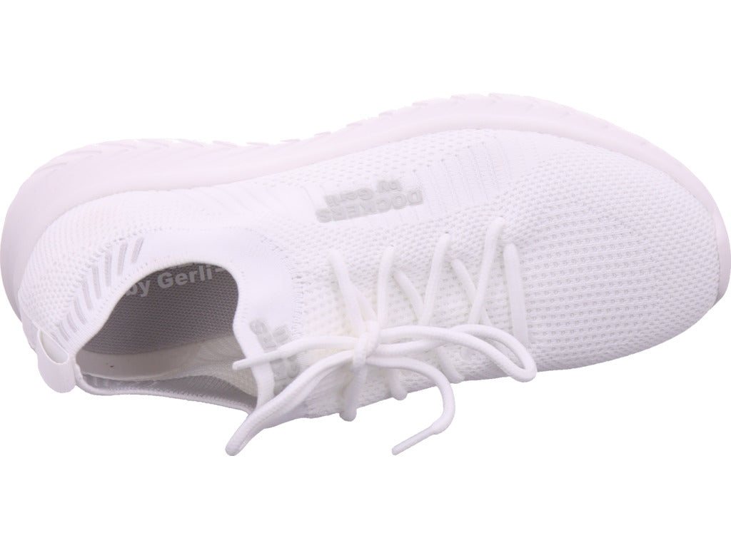 Dockers Damen   in weiß