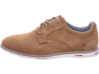 Mustang Herren Halbschuh  in braun