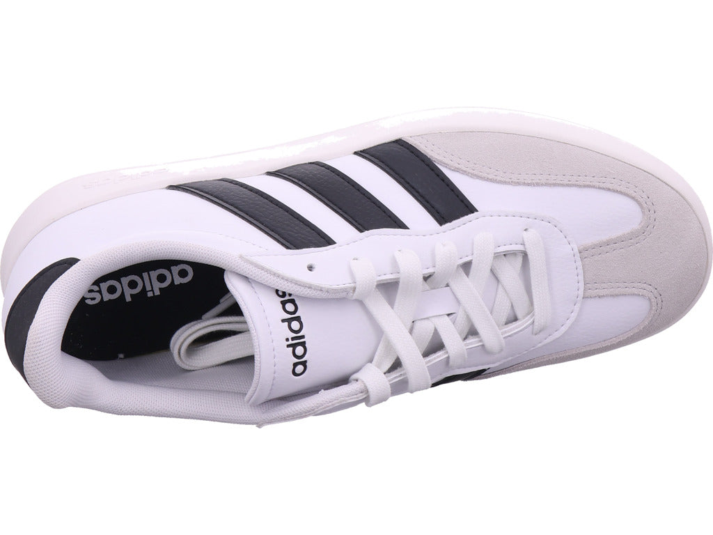 Adidas Herren Sneaker Barreda in weiß