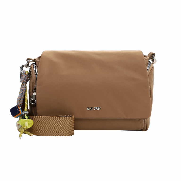 SURI FREY  Handtasche  in beige