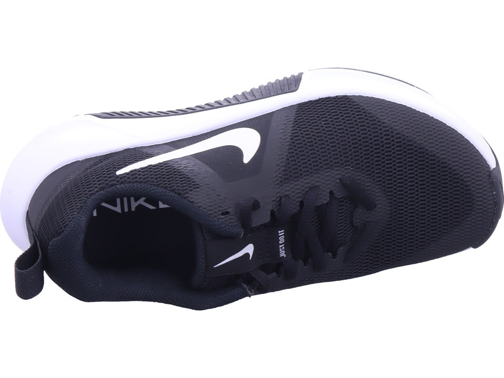 Nike Damen Sneaker  in schwarz