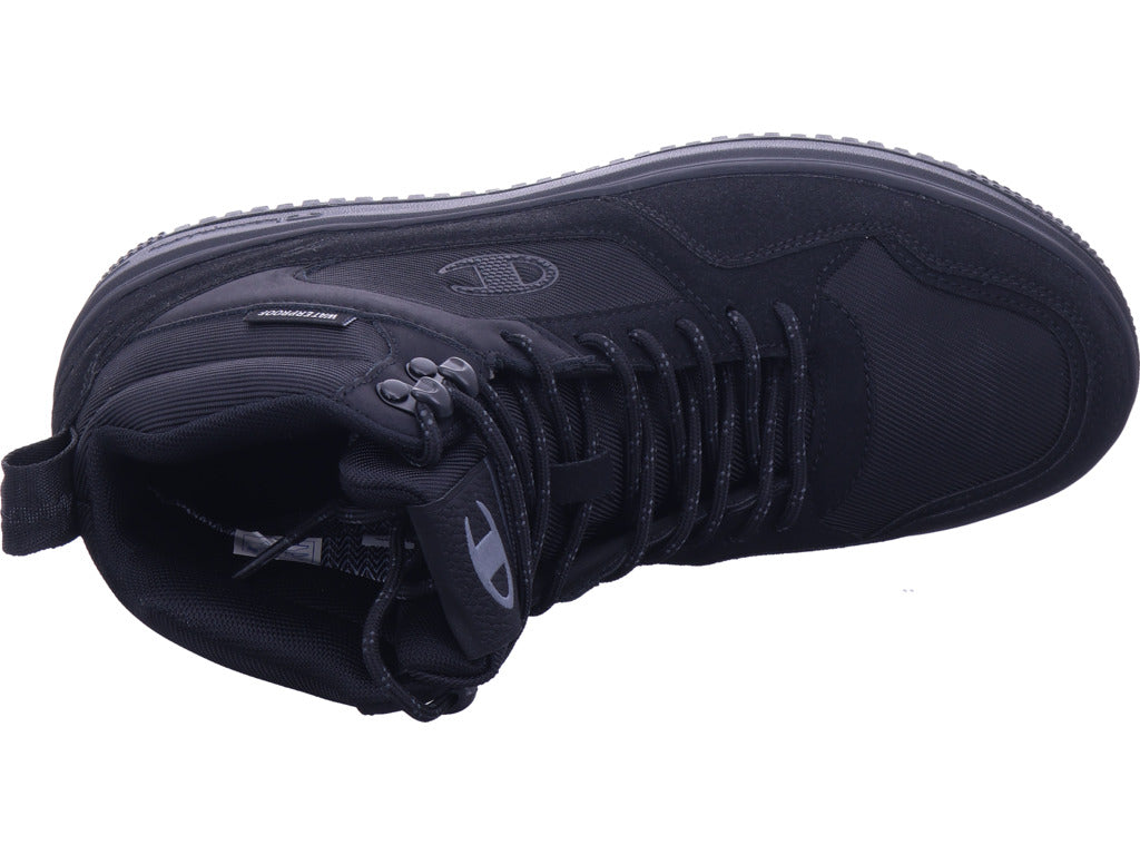 Pánské černé Champion