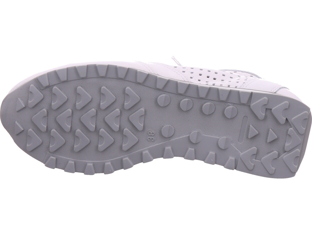 Dámské tenisky Cetti v bílé barvě