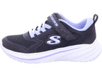 SKECHERS Mädchen   in schwarz