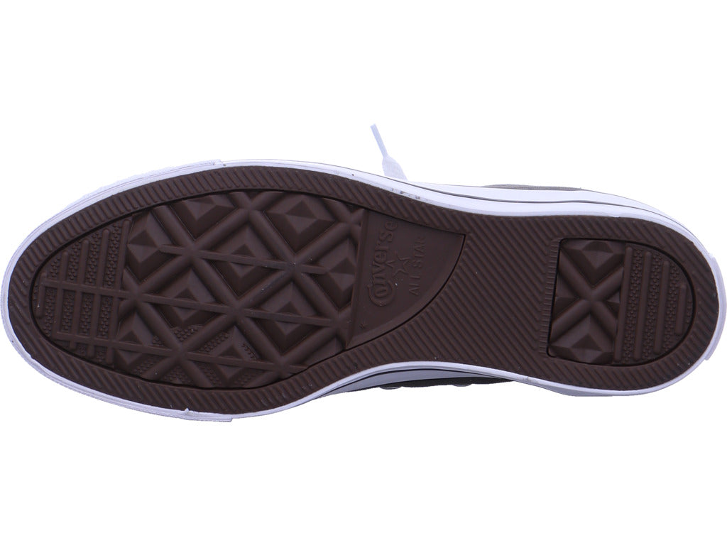 Converse Damen Sneaker  in grau