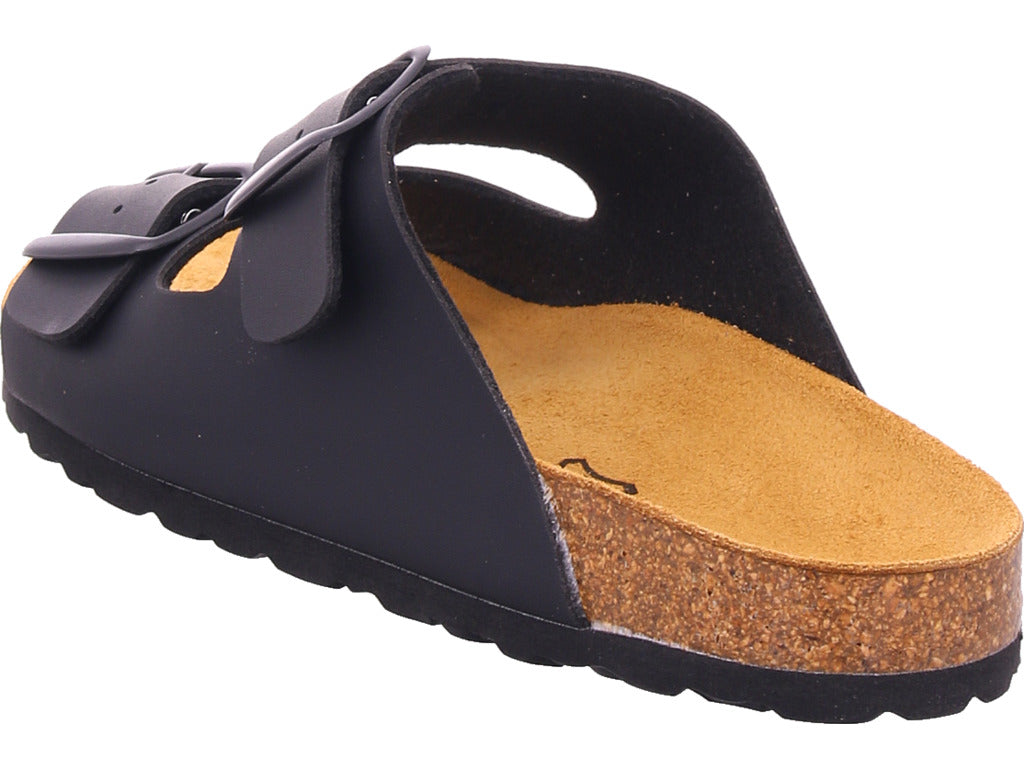 BOLD Damen   in schwarz