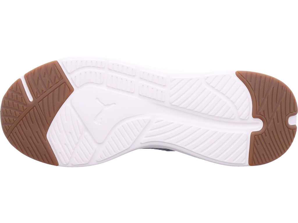 Puma Herren   in grau