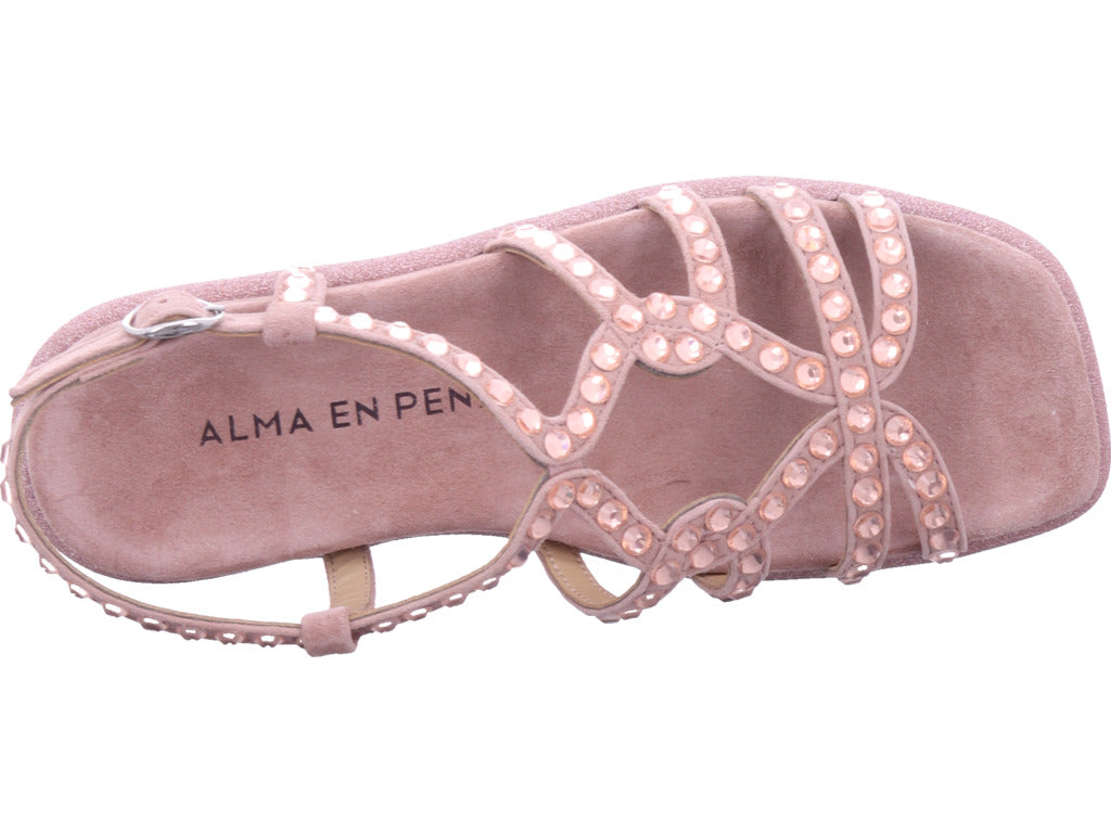 Alma En Pena Damen   in frei