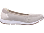 Dr.Stark Damen Pump  in beige