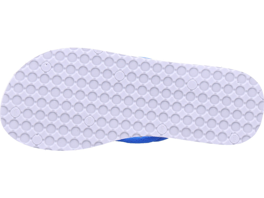 Chlapecké sandály Puma Epic Flip V3 Jr v modré barvě