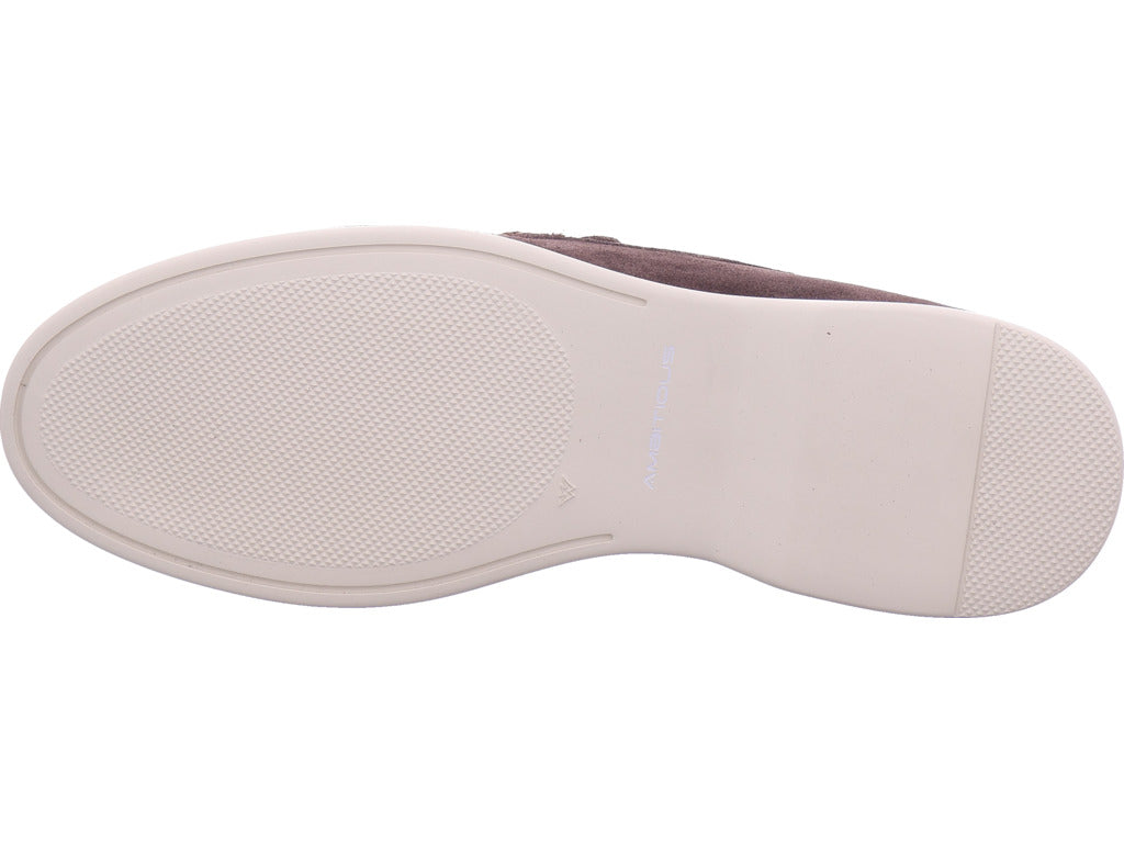 Ambitious Herren Slipper  in braun