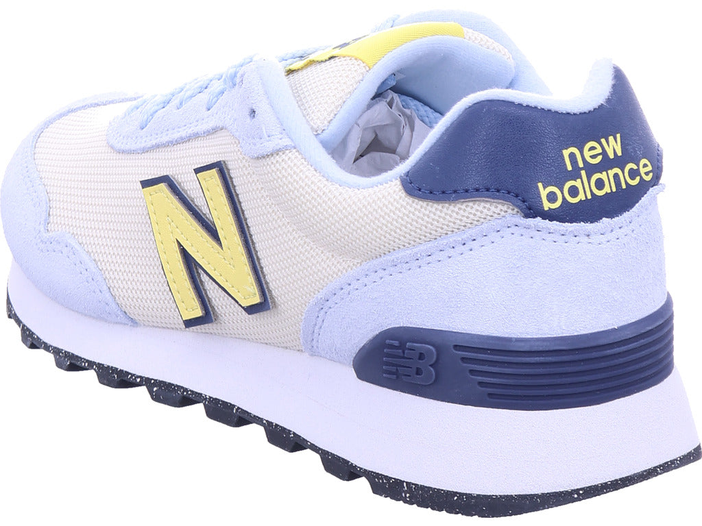 New Balance Damen Sneaker  in blau