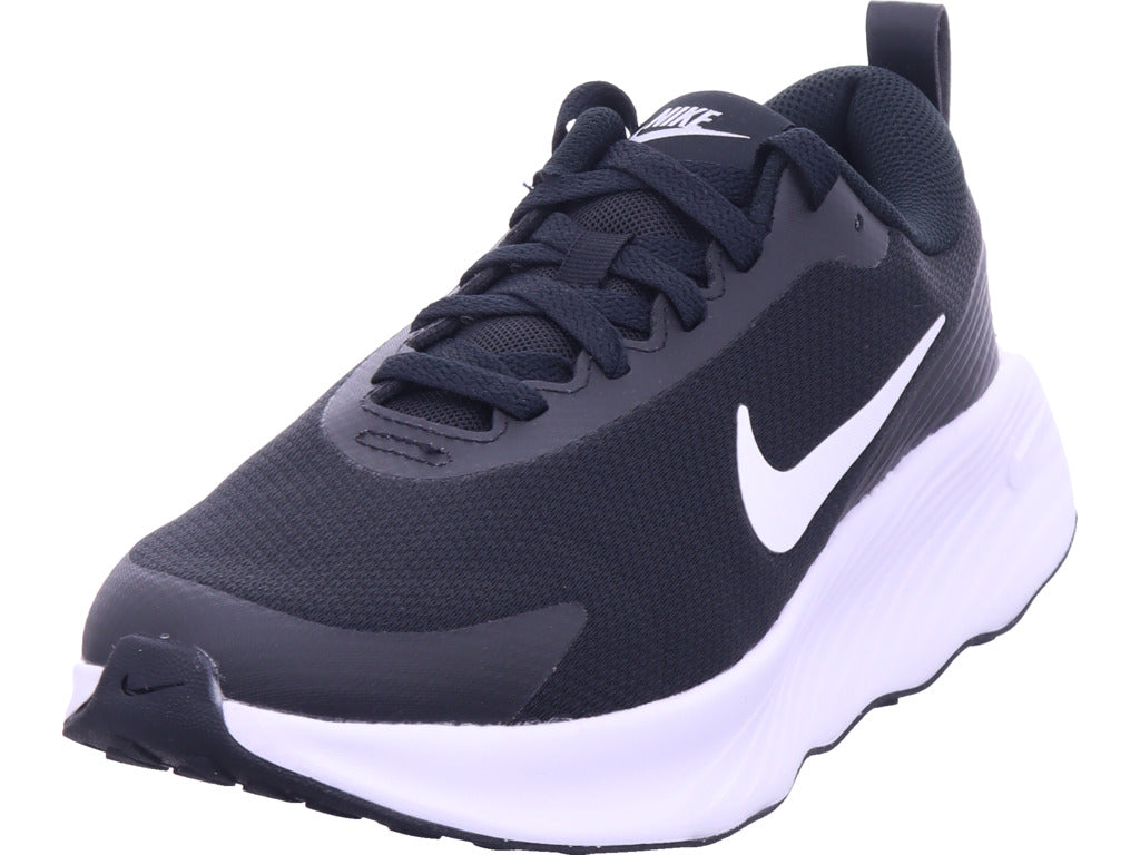 Nike Herren   in schwarz