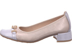 Hispanitas Damen Pump  in silber