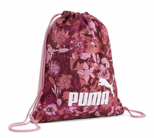 Puma Puma Phase Aop Small v modré barvě