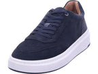 Marco Tozzi Herren Sneaker  in blau