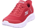 SKECHERS Damen   in rot