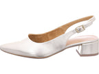 Tamaris Damen Pump  in gold