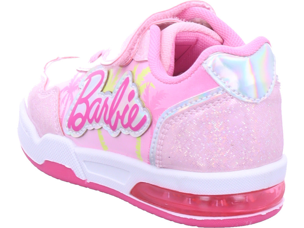 Leomil Mädchen  Barbie in rot