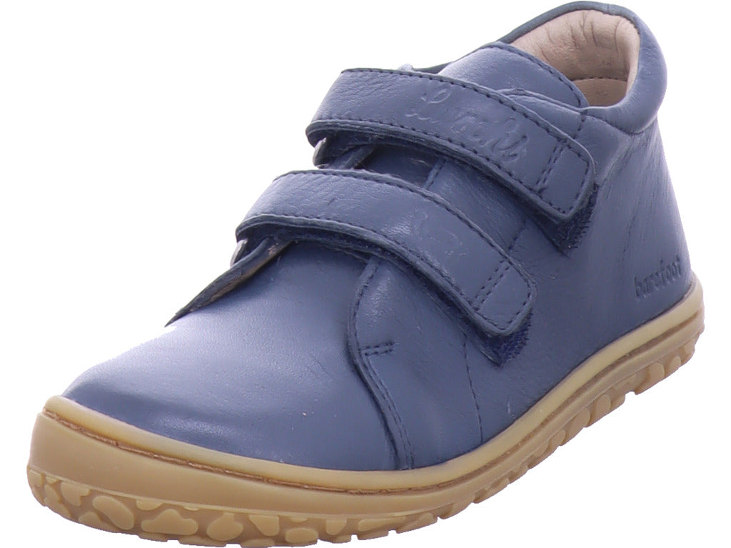 Lurchi Jungen   in blau