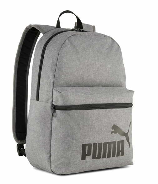 Puma Puma Phase Backpack III in gray