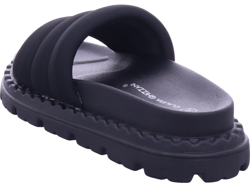 Henkelman Damen   in schwarz