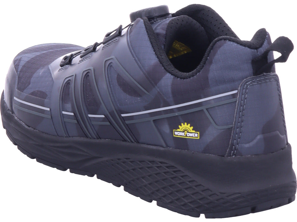 Pánská bezpečnostní obuv WorkPower Ares S1P zdarma