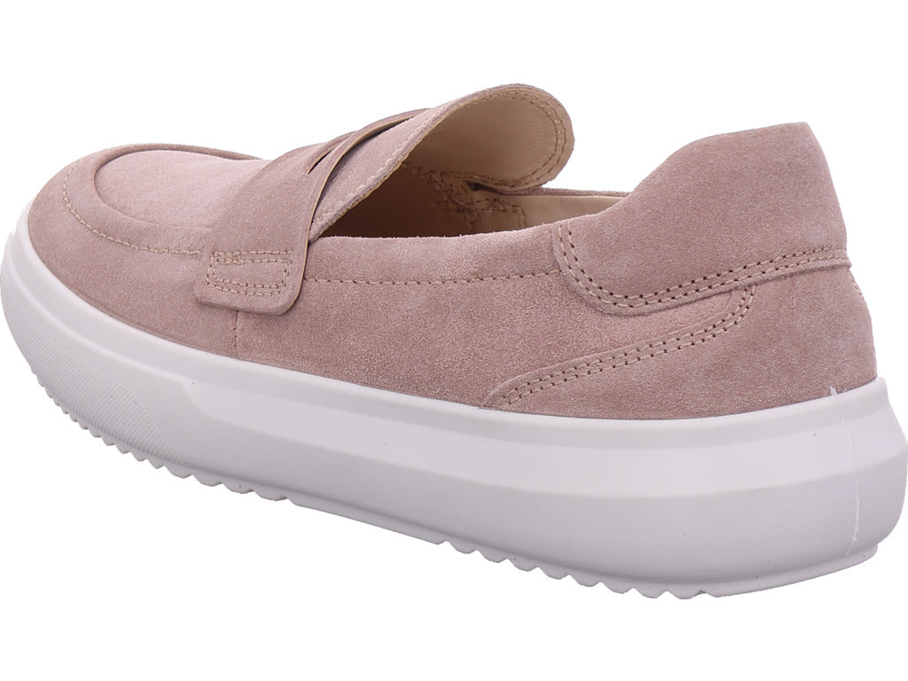 Gabor Damen Slipper  in rot