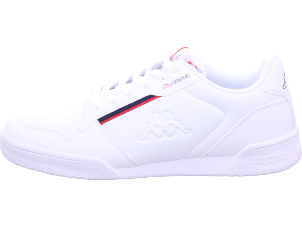 Kappa Herren Sneaker  in weiß