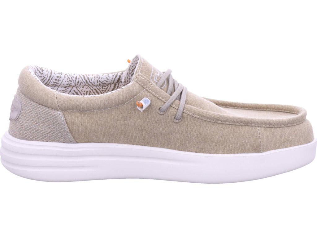 Fusion Herren   in beige
