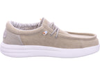 Fusion Herren   in beige