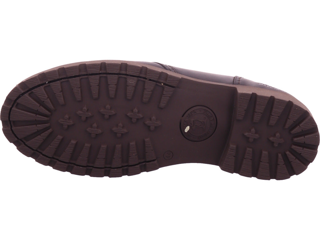 Panama Jack Herren Halbschuh  in braun