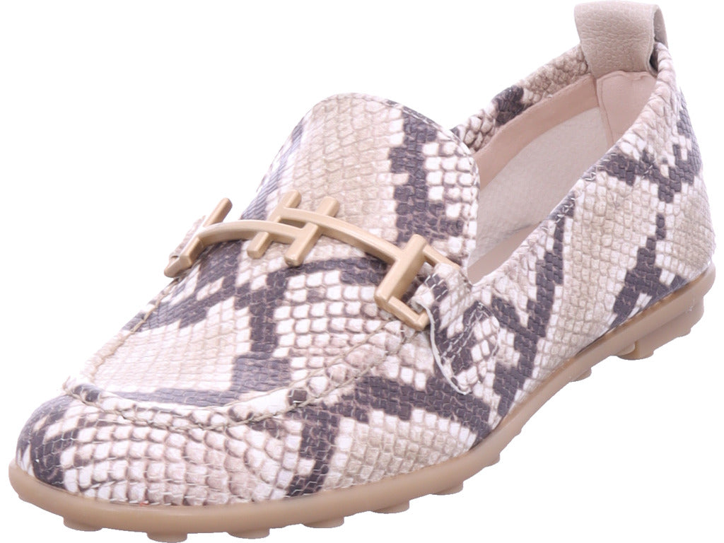 Hispanitas Damen   in beige