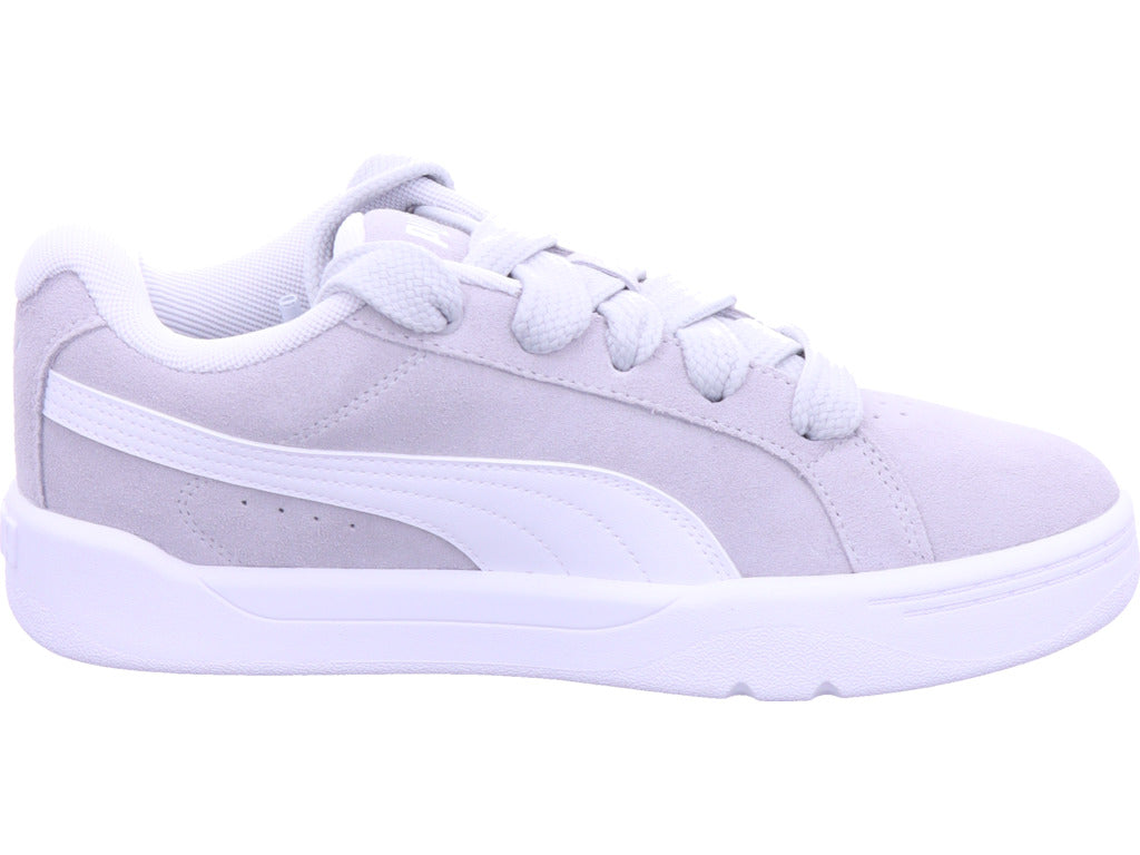 Puma Damen   in grau