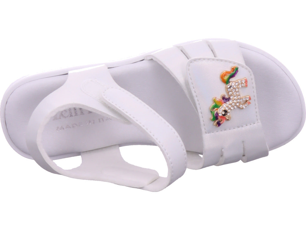 LelliKelly Mädchen   in weiß